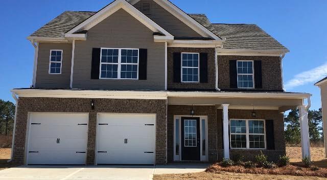 42 Darby Lane - Photo 1