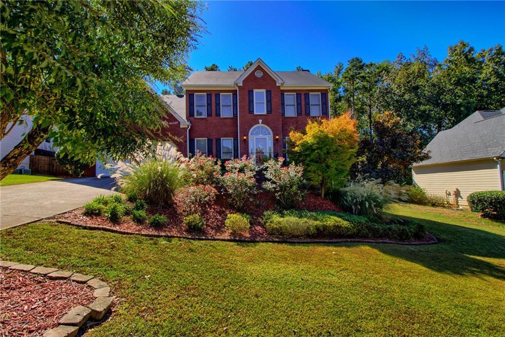 2809 Crestwicke Drive - Photo 1