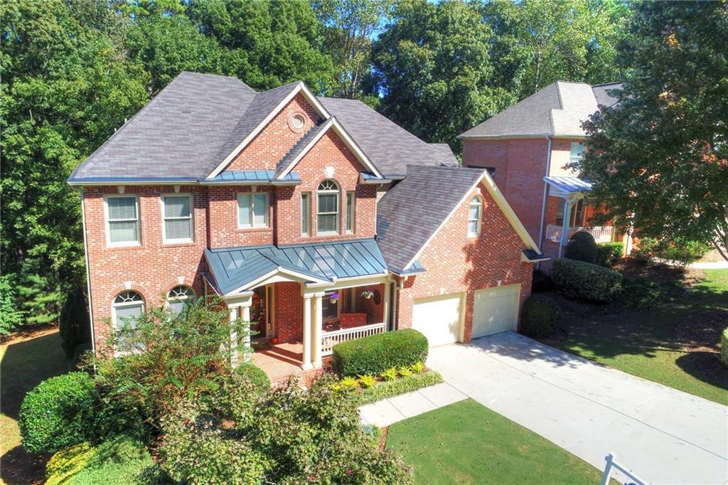 1205 Beacon Hill Crossing - Photo 1