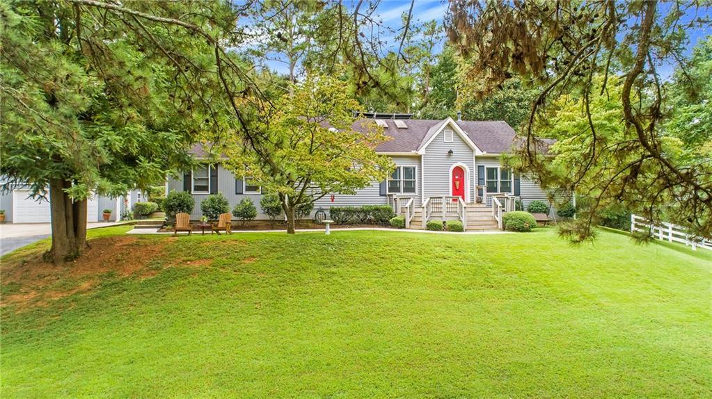 2455 Bethany Bend - Photo 1