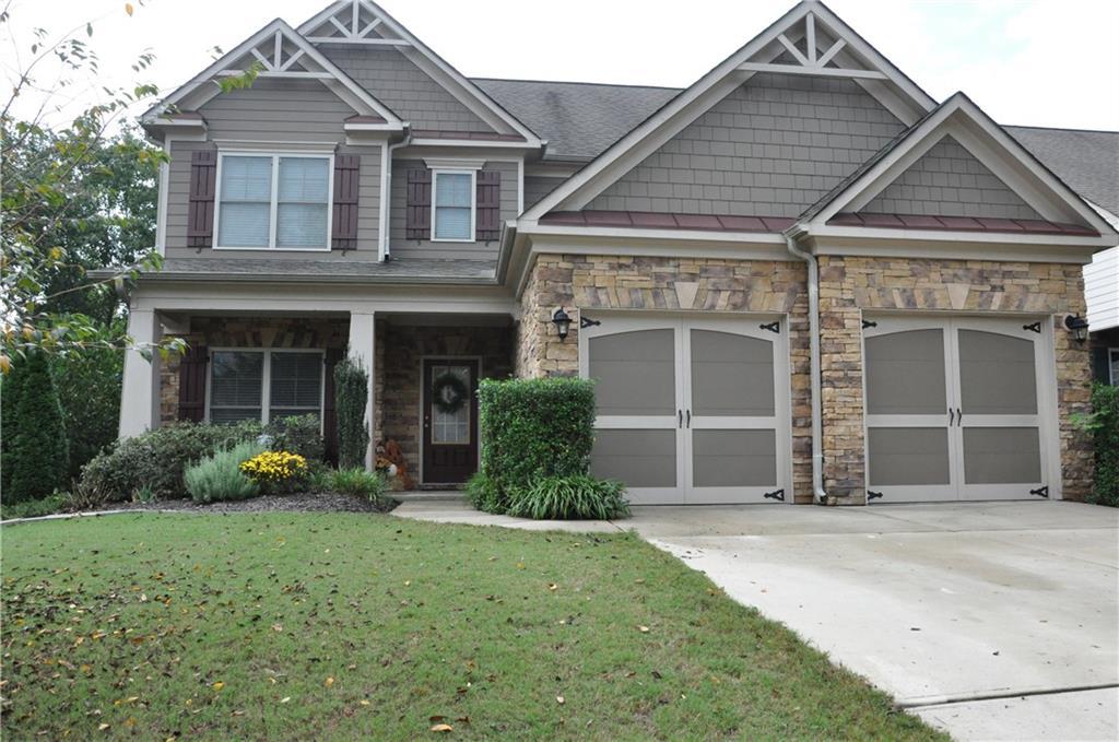 7772 Copper Kettle Way - Photo 1
