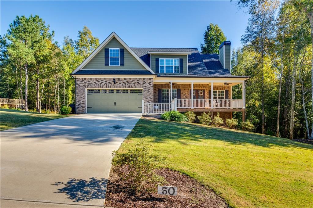 50 Maple Leaf Drive - Photo 1