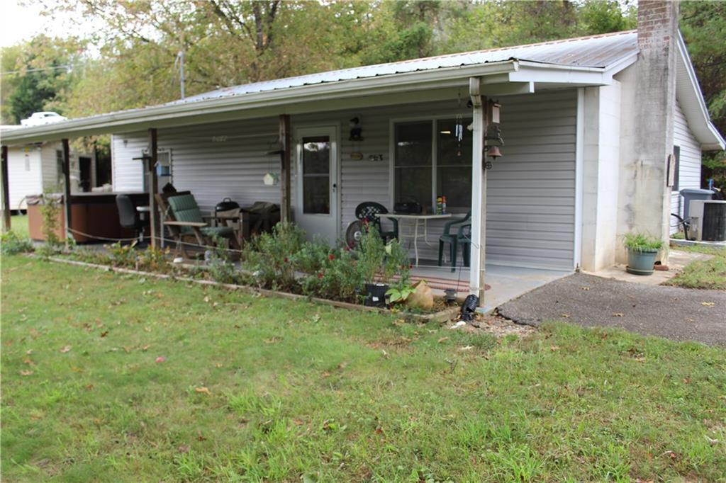 2508 66 Highway - Photo 1