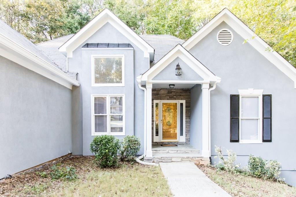 231 Camden Trail - Photo 1