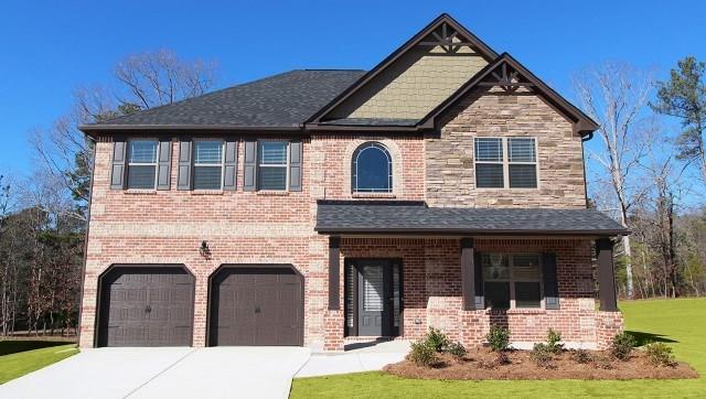 225 Misty Grove Drive - Photo 1