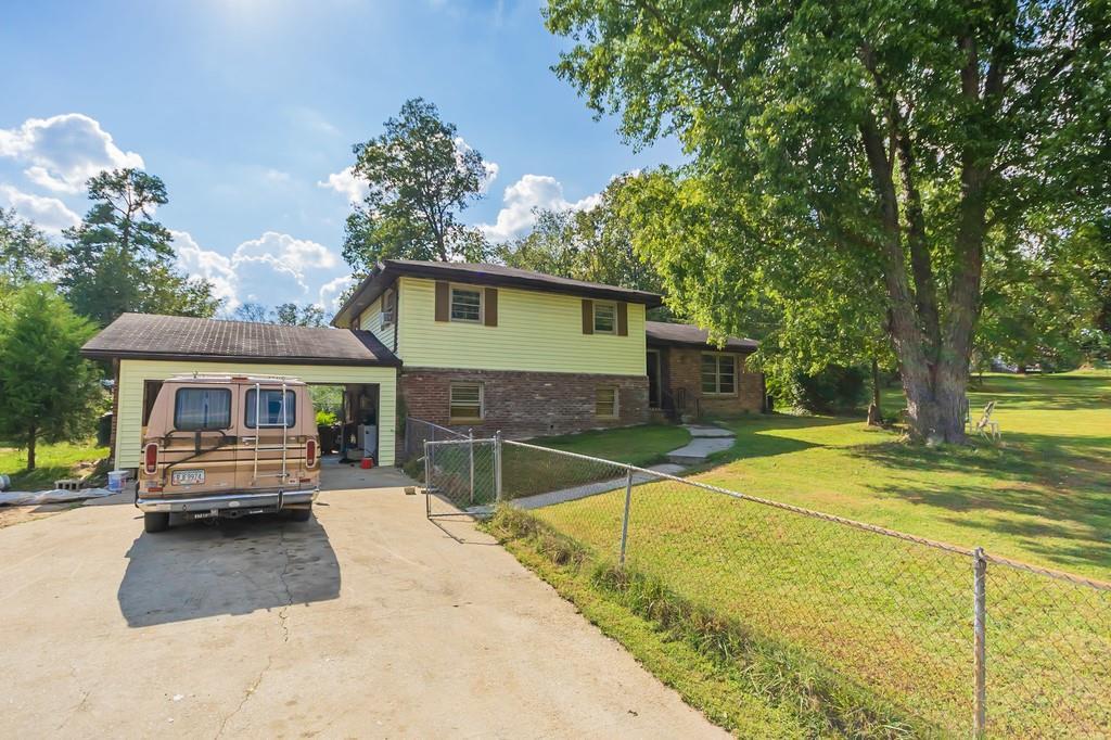 2600 Almand Road - Photo 1