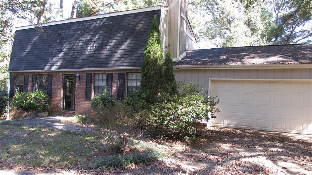 1127 Bethsaida Road - Photo 1