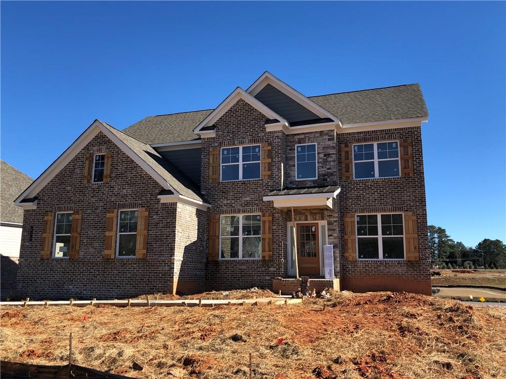 835 Rolling Hill - Photo 1