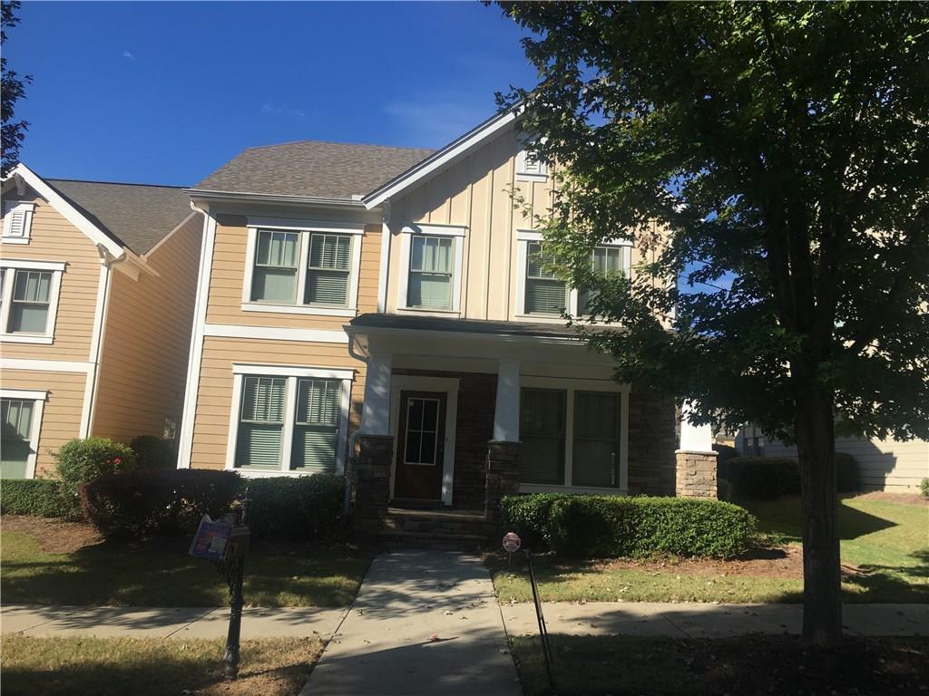 3790 Portland Trail Drive - Photo 1