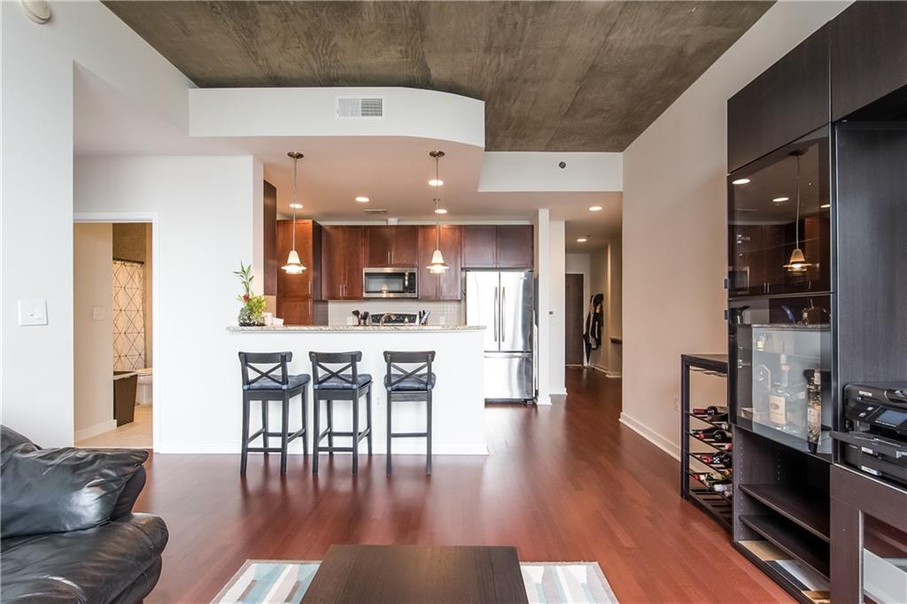 855 Peachtree Street - Photo 1