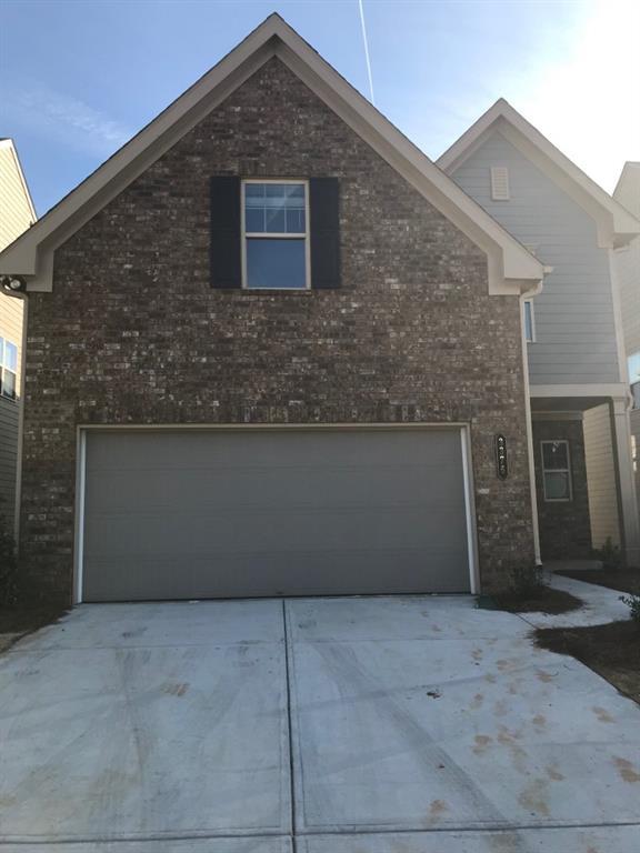 3376 Baylor Circle - Photo 1
