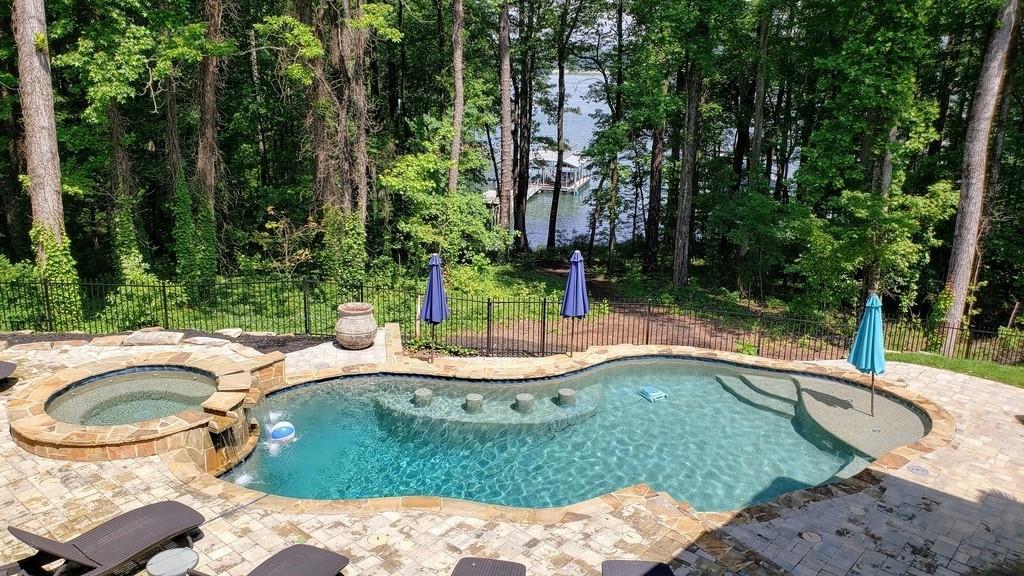 3019 Lanier Beach South Road - Photo 1