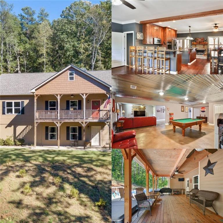 787 Paul Aiken Road - Photo 1