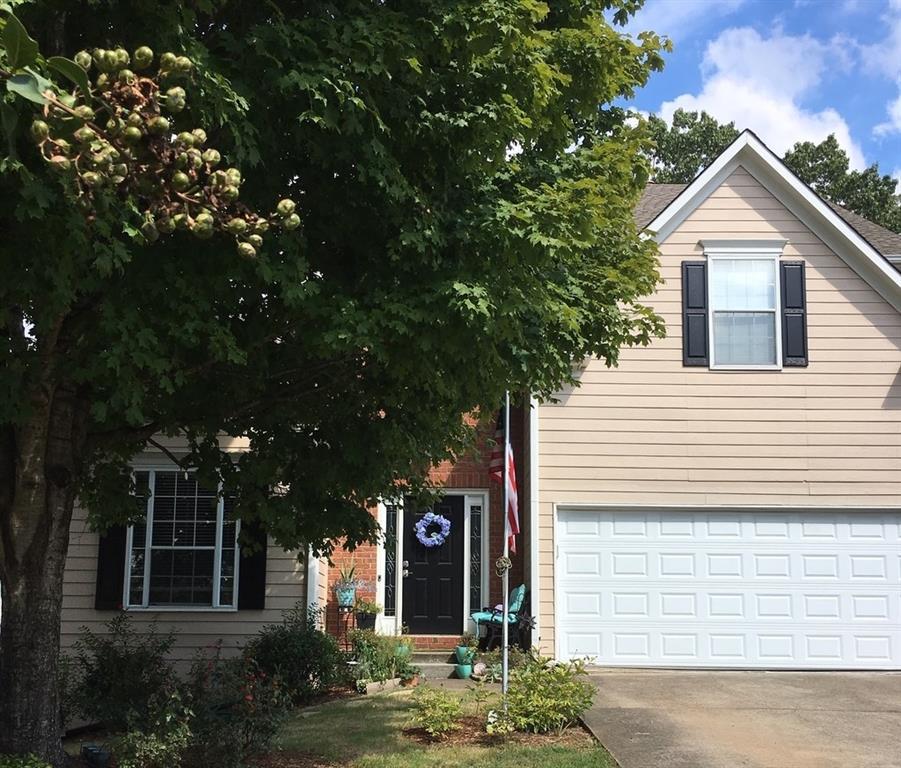 2291 Wickingham Drive - Photo 1