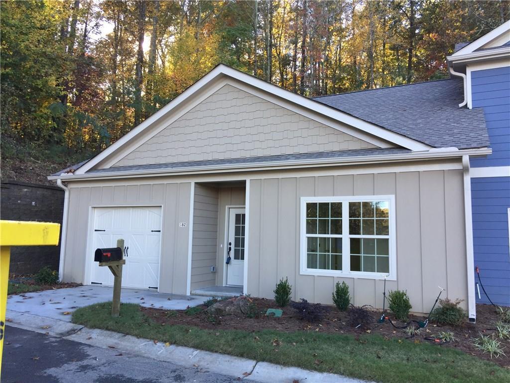 182 Towne Villas Drive - Photo 1