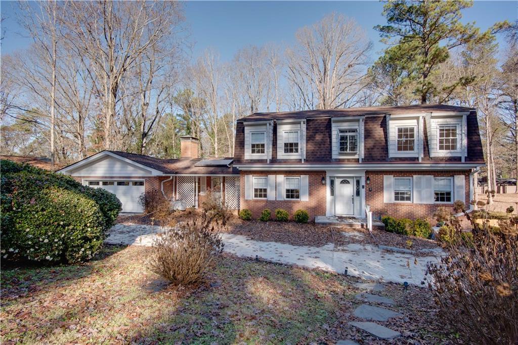 5305 Greencastle Way - Photo 1