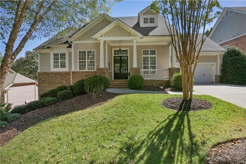 317 Prospector Trail - Photo 1