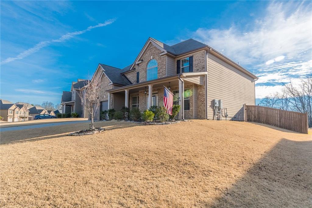 5405 Hidden Valley Lane - Photo 1