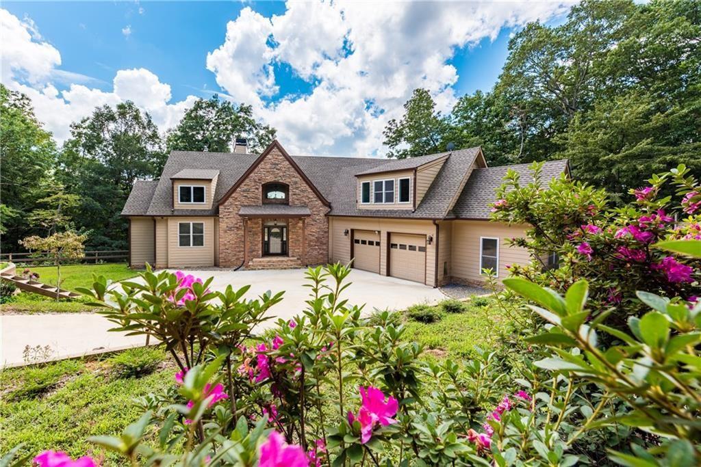 497 Shiloh Road - Photo 1