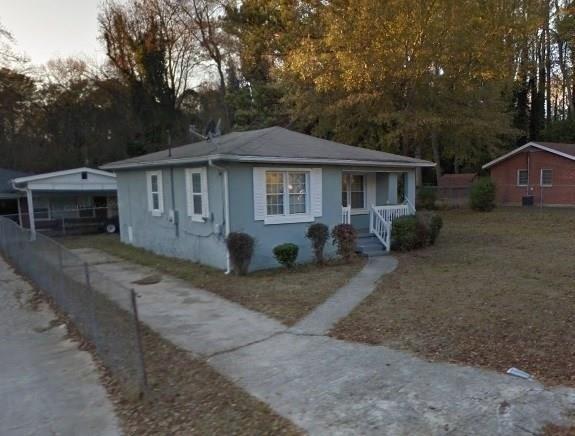 2719 Cagle Street - Photo 1