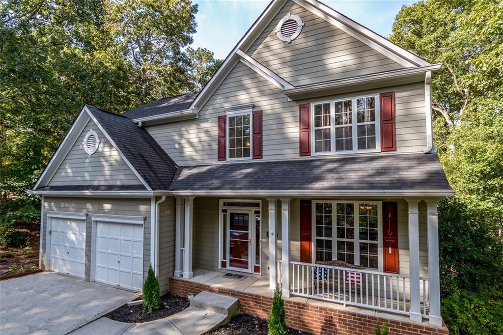 770 Sable Pointe Road - Photo 1