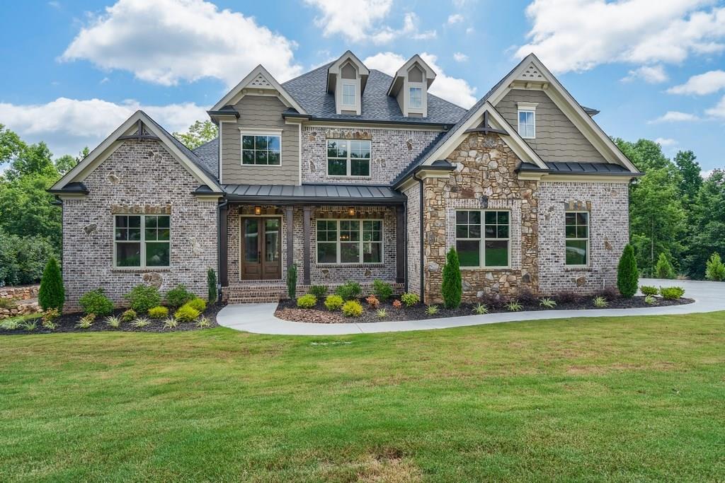 717 Creekside Bend - Photo 1