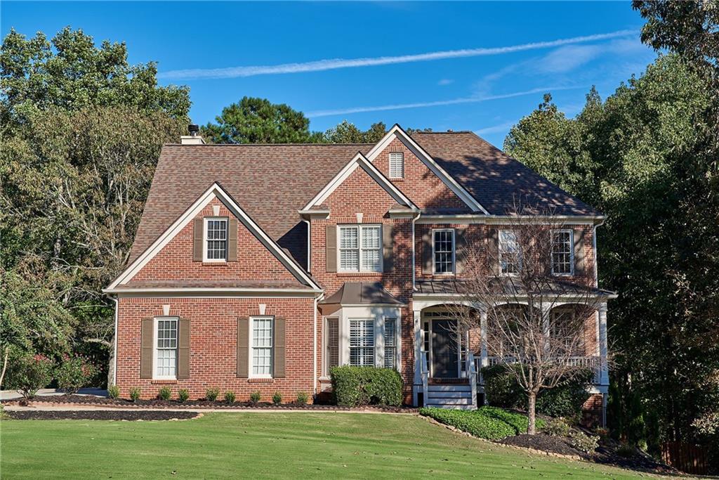 6040 Fox Creek Drive - Photo 1