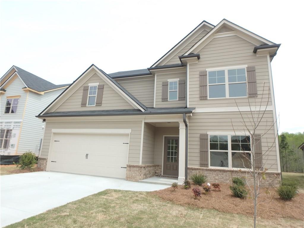9917 Village Crest Way - Photo 1