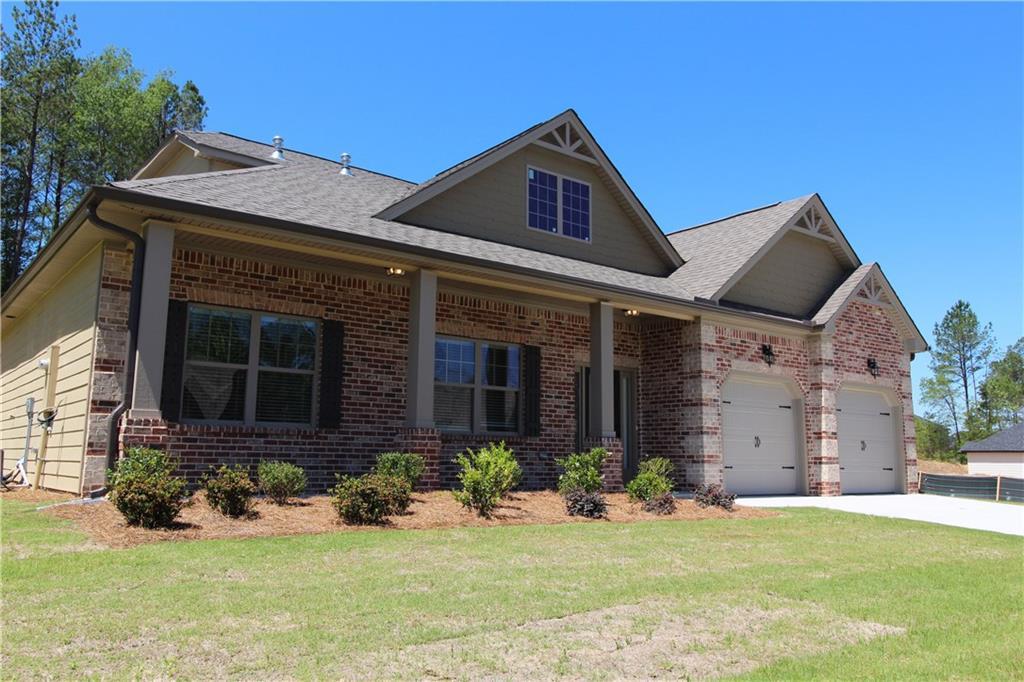140 Shenandoah Drive - Photo 1