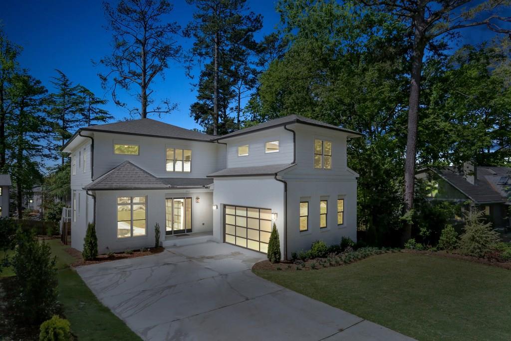 593 Pelham Road - Photo 1