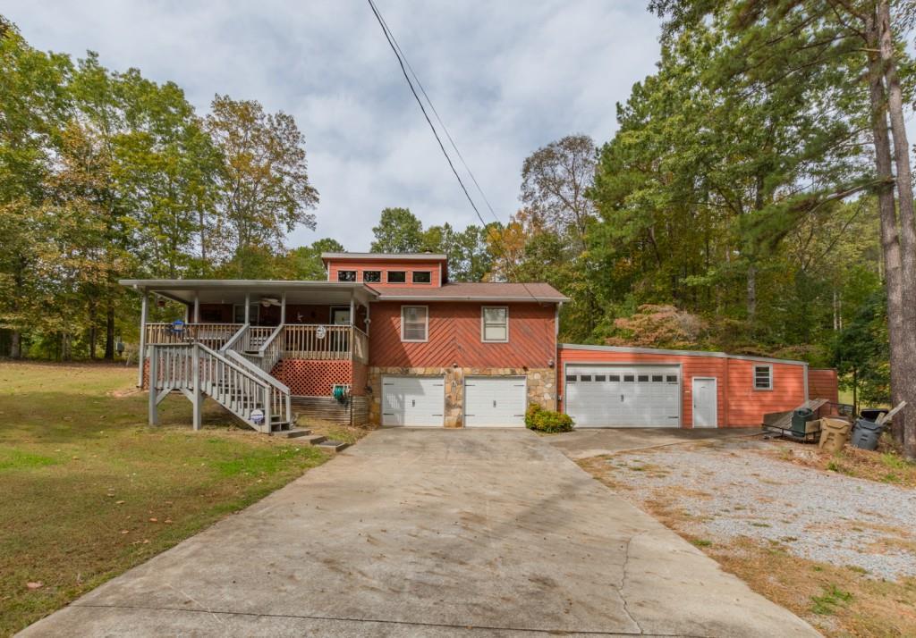 494 Victoria Road - Photo 1