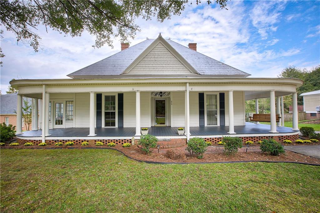 529 Main Street - Photo 1