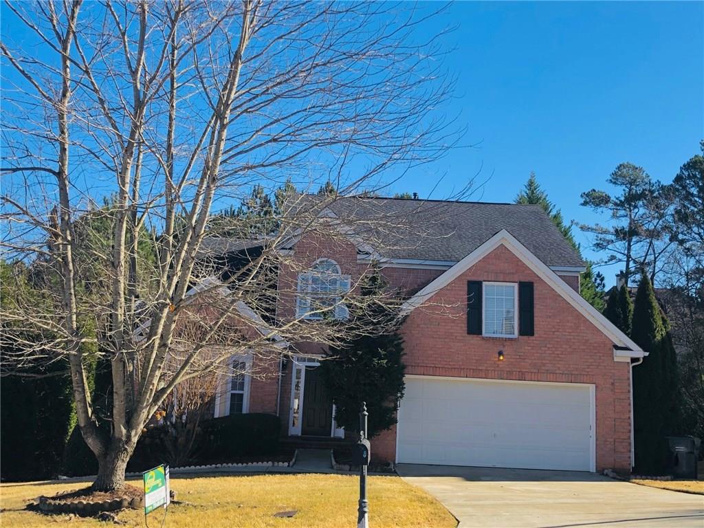 350 Lazy Willow Lane - Photo 1
