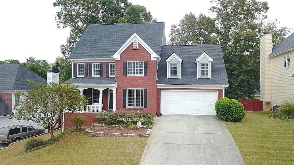 2545 Potomac View Court - Photo 1