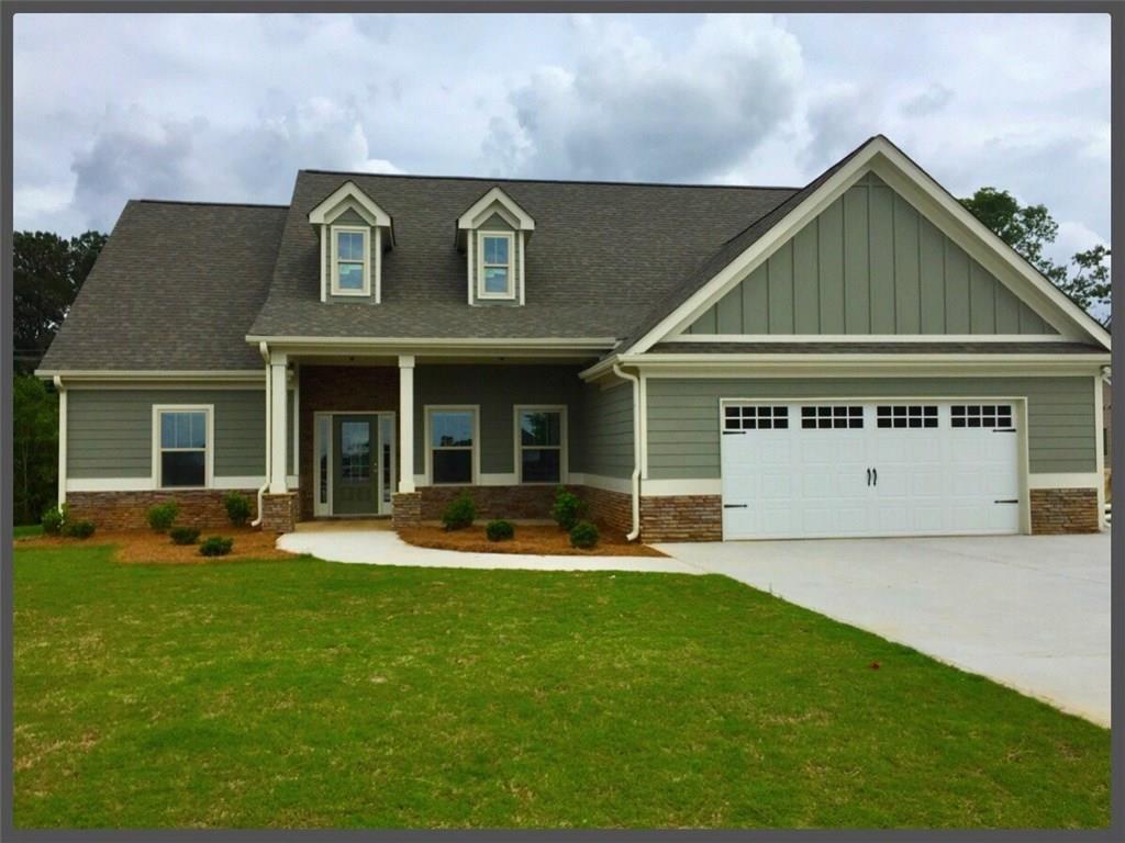 47 Brasstown Drive - Photo 1