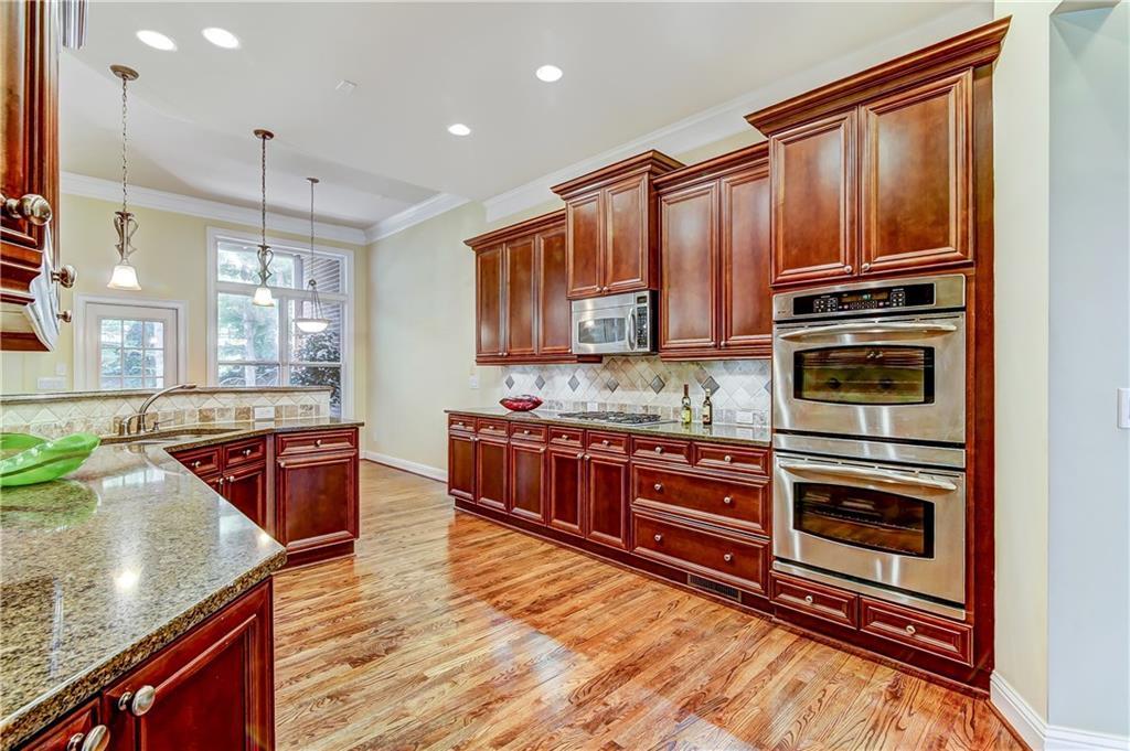 3045 Woodwalk Drive - Photo 1
