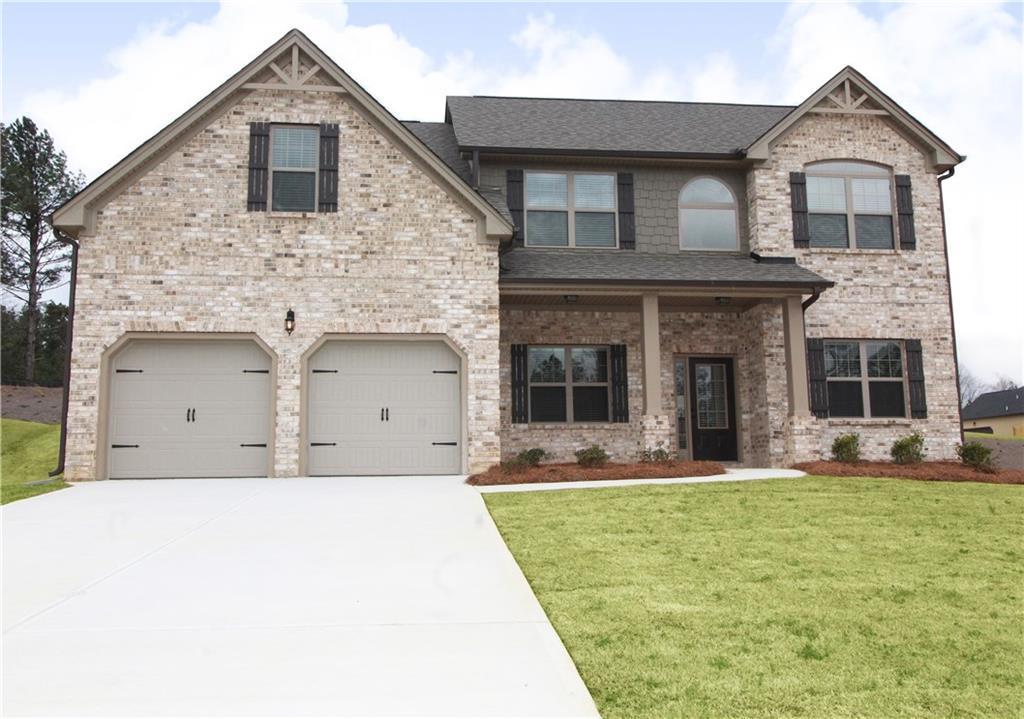 11800 Markham Way - Photo 1