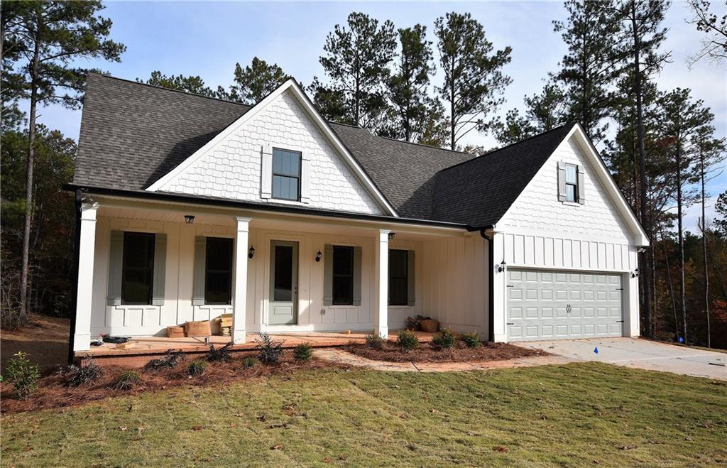 7520 Gillespie Place - Photo 1