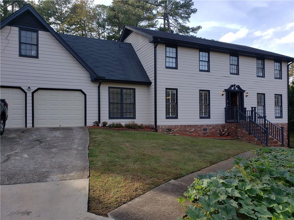 2691 Fieldstone Drive - Photo 1