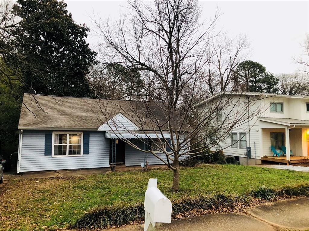 468 Maynard Terrace - Photo 1