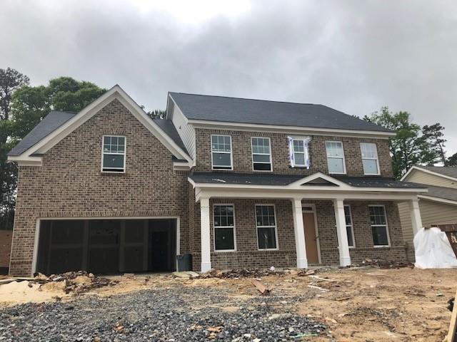 3518 Crayton Glen Way - Photo 1