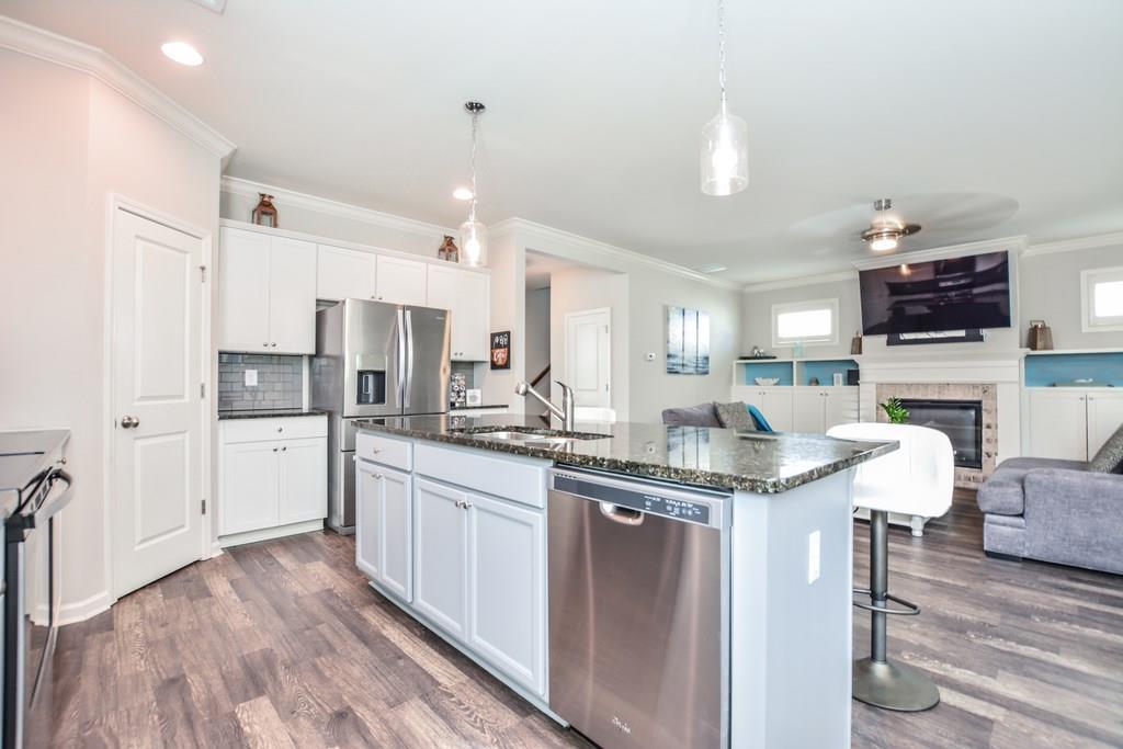 6025 Harbour Mist Drive - Photo 1