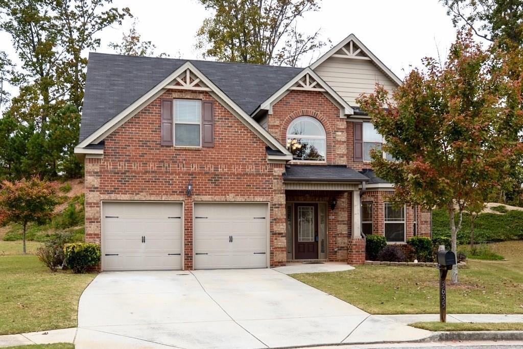 3635 Clarecastle Drive - Photo 1