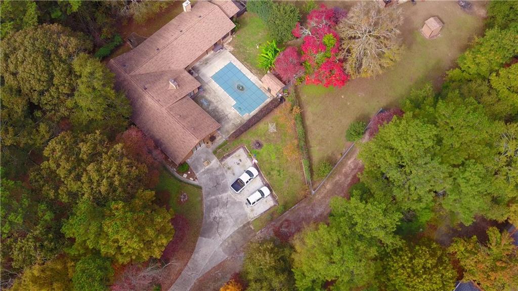 2720 Dennard Road - Photo 1