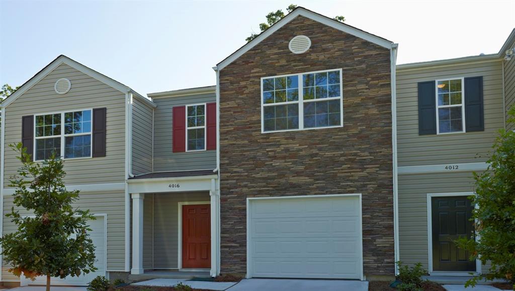 4045 Kingsbrook Boulevard - Photo 1