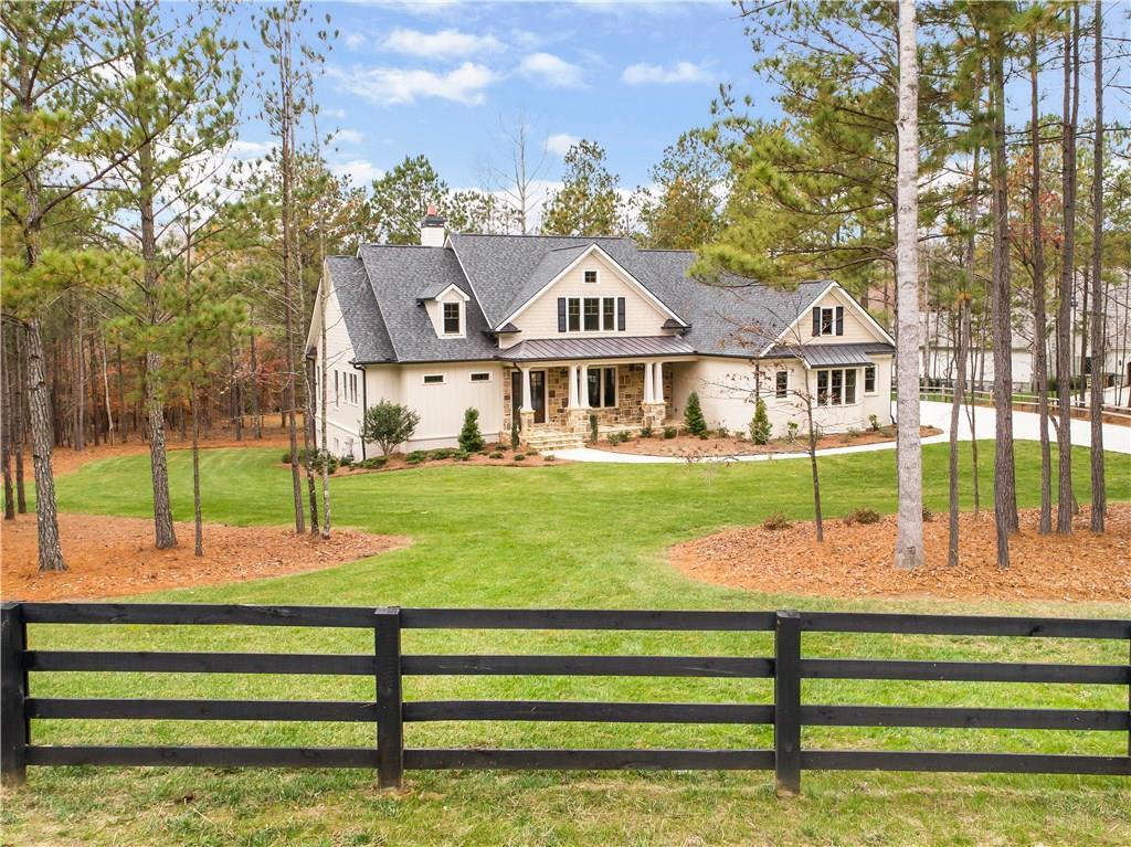 114 Serenity Lake Drive - Photo 1