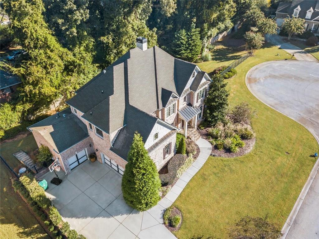 1375 Stonegate Lane - Photo 1