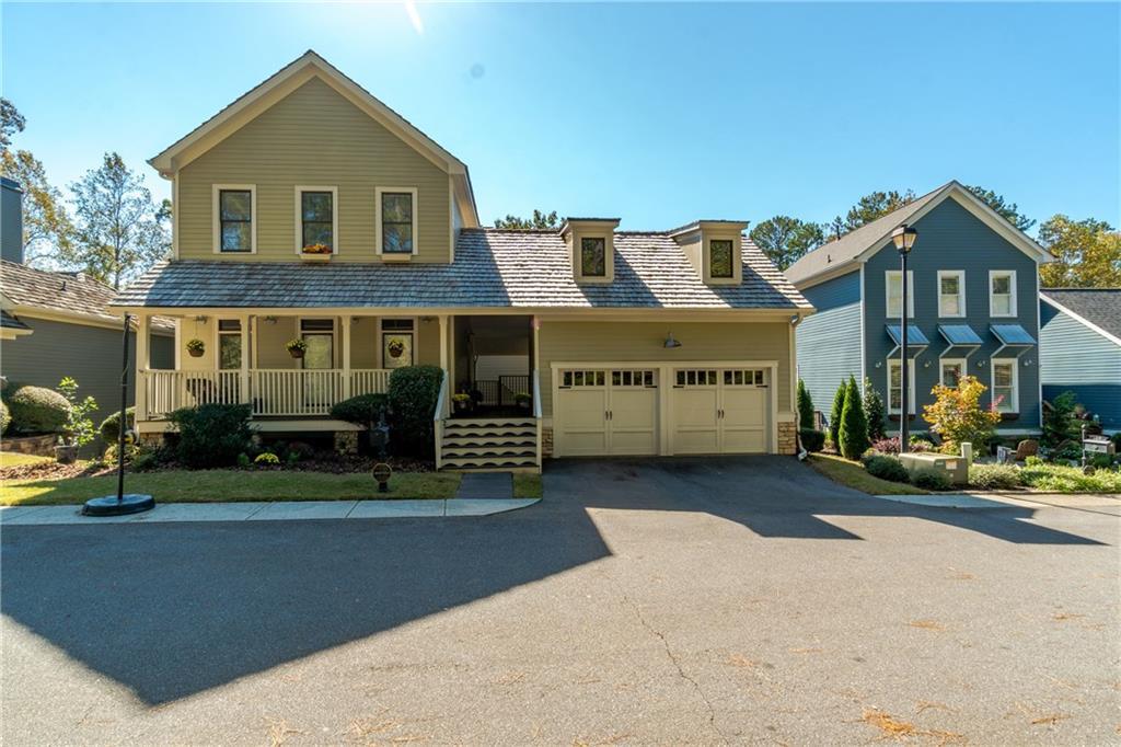 237 Morning Mist Way - Photo 1