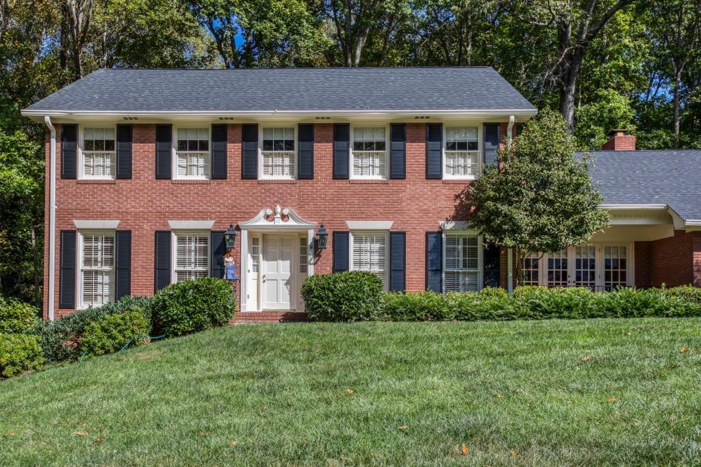 7665 Ryefield Drive - Photo 1