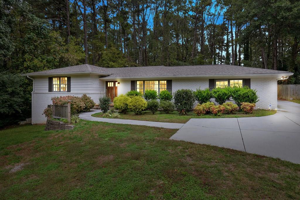4168 Briarcliff Road - Photo 1